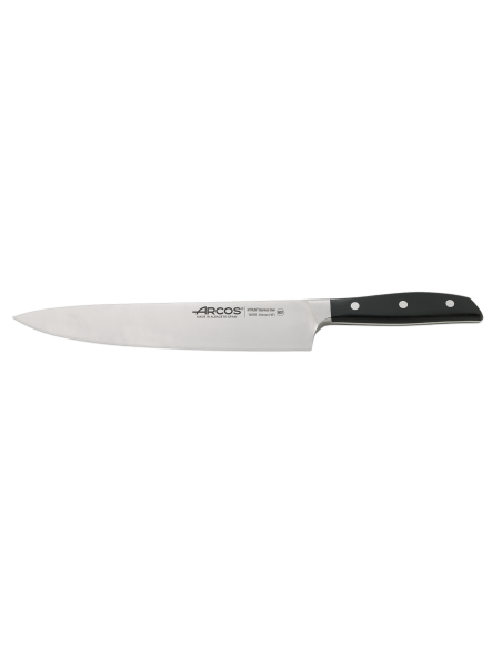 Cuchillo  Cocinero 250 mm Arcos Manhattan