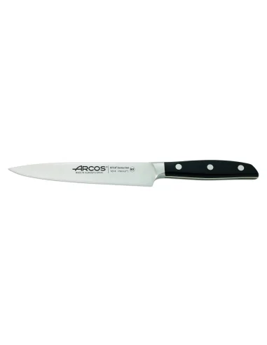 Cuchillo Filetear Flexible 170 mm Arcos Manhattan