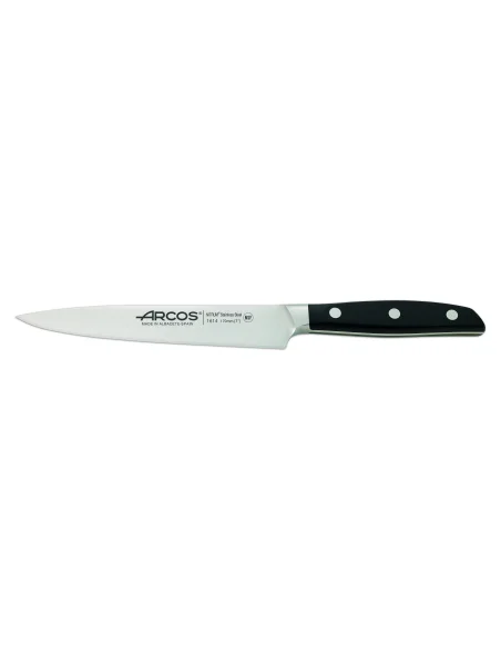 Cuchillo Filetear Flexible 170 mm Arcos Manhattan