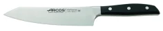 Cuchillo Rocking Santoku 190 mm Arcos Manhattan