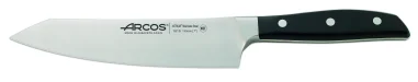 Cuchillo Rocking Santoku 190 mm Arcos Manhattan