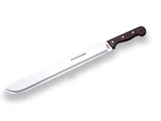 MACHETE BANANERO PUÑO MADERA 45 CM
