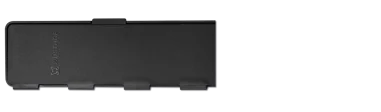 Funda magnética ancha 20x5,5cm