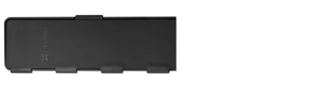 Funda magnética ancha 20x5,5cm