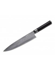 Cuchillo Chef Boker Damast Superior 