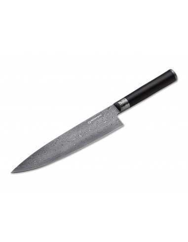 Cuchillo Chef Boker Damast Superior 