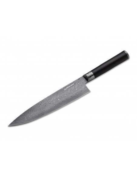 Cuchillo Chef Boker Damast Superior 
