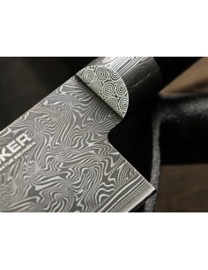 Cuchillo Chef Boker Damast Superior  2