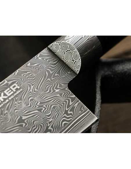 Cuchillo Chef Boker Damast Superior 