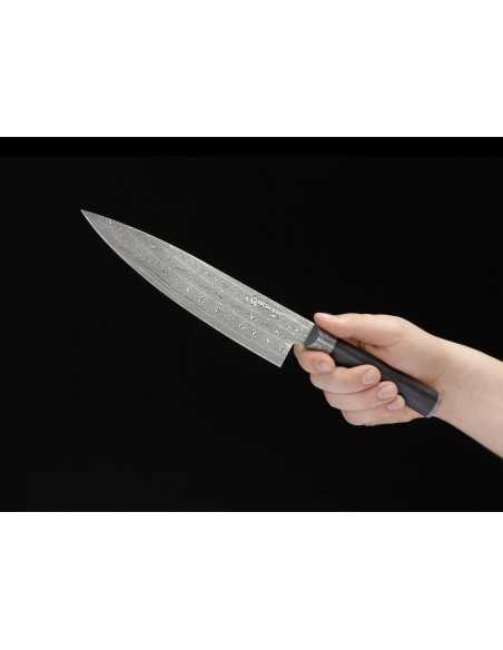 Cuchillo Chef Boker Damast Superior 