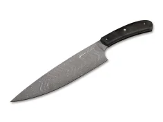Cuchillo Chef Boker Damast Pure