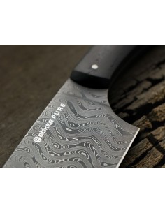 Cuchillo Chef Boker Damast Pure 2
