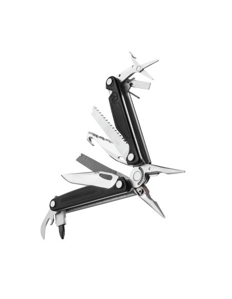 Leatherman Charge + Plata