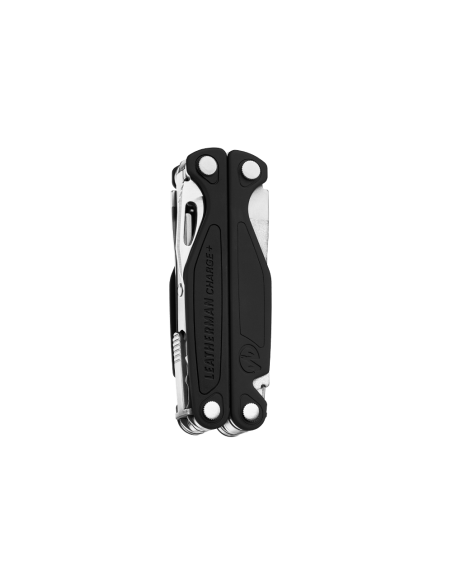 Leatherman Charge + Plata