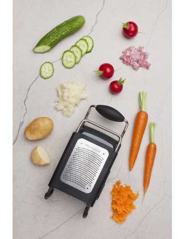 Rallador de 4 Caras Microplane® 34006
