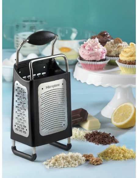 Rallador de 4 Caras Microplane® 34006