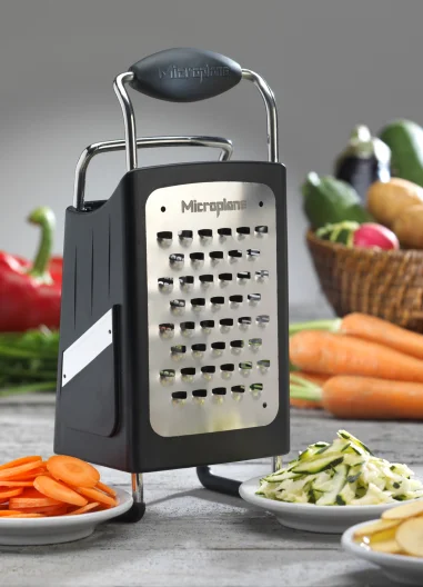 Rallador de 4 Caras Microplane® 34006