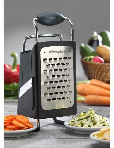 Rallador de 4 Caras Microplane® 34006