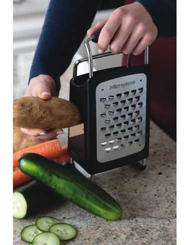 Rallador de 4 Caras Microplane® 34006