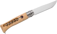 Kit de Cocina OPINEL NOMAD 2