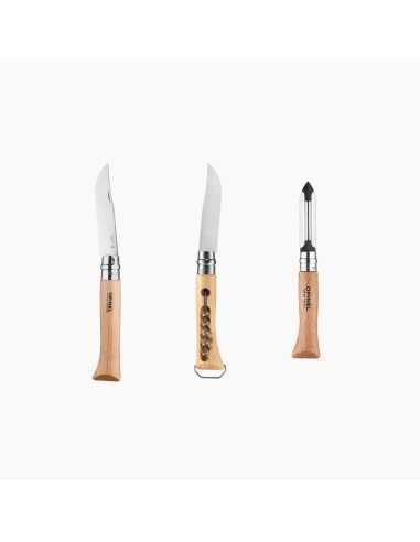 Kit de Cocina OPINEL NOMAD