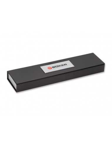 Cuchillo pelador Boker Damasco Olivo