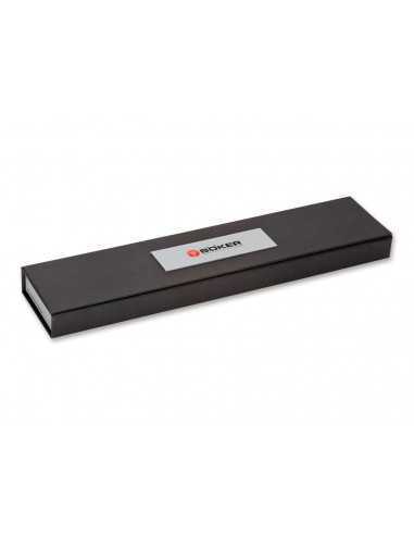 Cuchillo Panero Boker Damasco Olivo