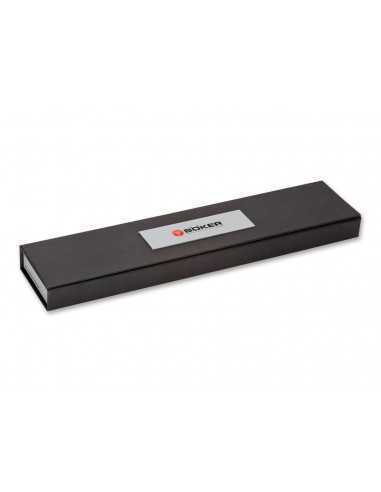 Cuchillo Chef  21 cm Boker Damasco Olivo