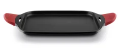 Nuevo Asador Plano Castey Classic Induction