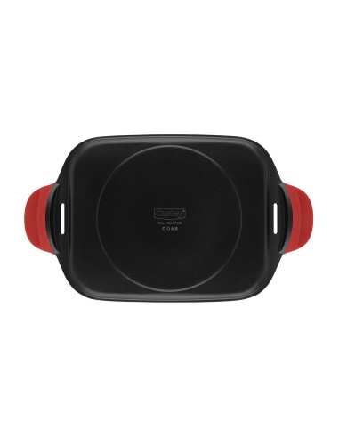 Base Full Induction del nuevo Asador Plano Castey Classic Induction