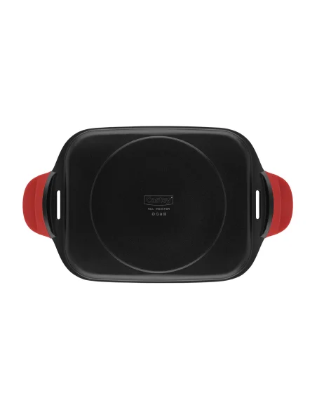 Base Full Induction del nuevo Asador Plano Castey Classic Induction