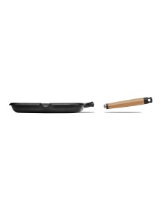 Asador Plano  Castey Classic  Induction  22 x 22 2