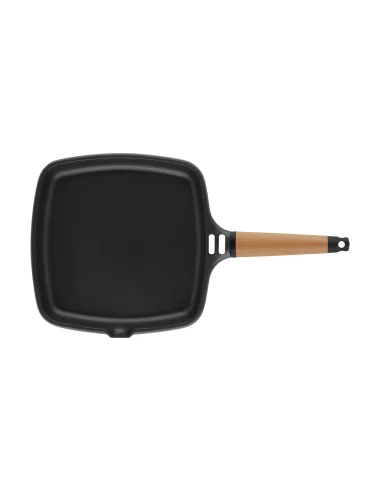 Asador Plano Castey Classic Induction 22 x 22