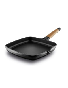 Asador Plano  Castey Classic Induction 27 x 27