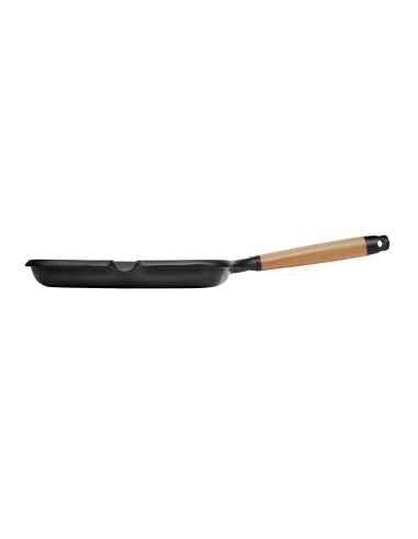 Asador Plano  Castey Classic Induction 27 x 27