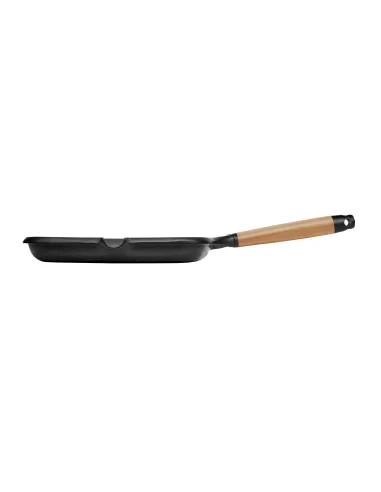Asador Plano Castey Classic Induction 27 x 27