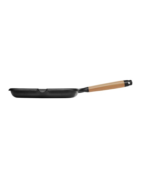Asador Plano  Castey Classic Induction 27 x 27