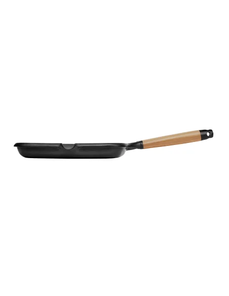 Asador Plano Castey Classic Induction 27 x 27