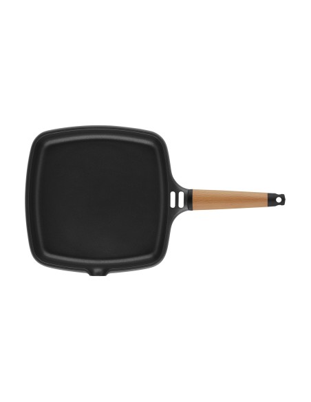 Asador Plano  Castey Classic Induction 27 x 27
