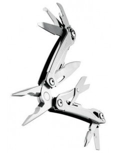 Leatherman Wingman, sin funda, caja cartón 2
