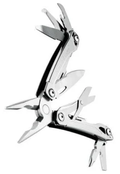 Leatherman Wingman, sin funda, caja cartón 2