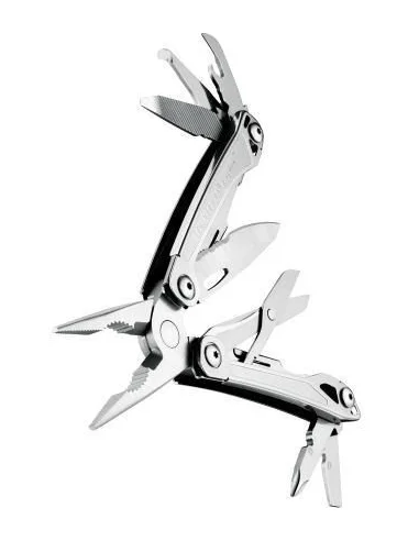 Leatherman Wingman, sin funda, caja cartón