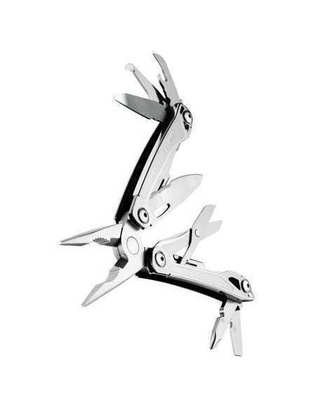 Leatherman Wingman, sin funda, caja cartón