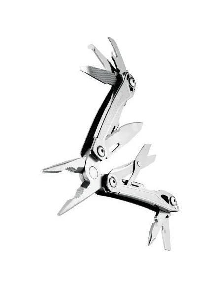 Leatherman Wingman, sin funda, caja cartón