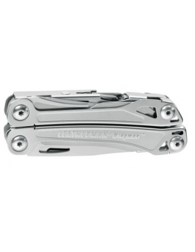 Leatherman Wingman, sin funda, caja cartón
