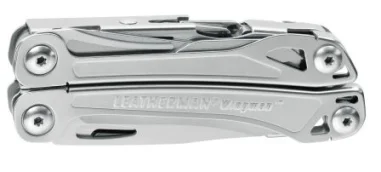 Leatherman Wingman, sin funda, caja cartón