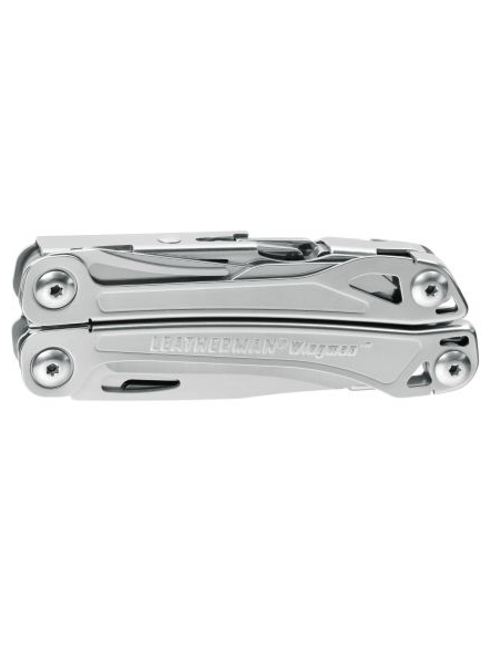 Leatherman Wingman, sin funda, caja cartón