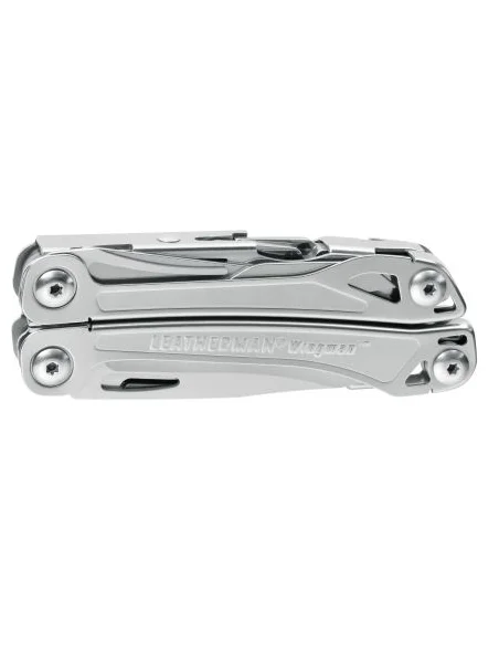 Leatherman Wingman, sin funda, caja cartón