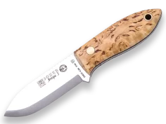 Cuchillo Joker Avispa S madera de abedul