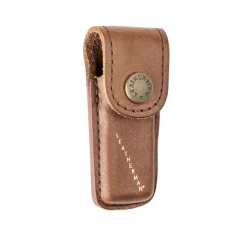 Funda de cuero Heritage para Leatherman Micra en tu cuchilleria online